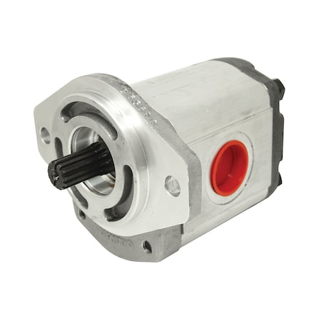 A & I Products Pump, Hydraulic 6.6" x13.5" x6.5" A-D53690